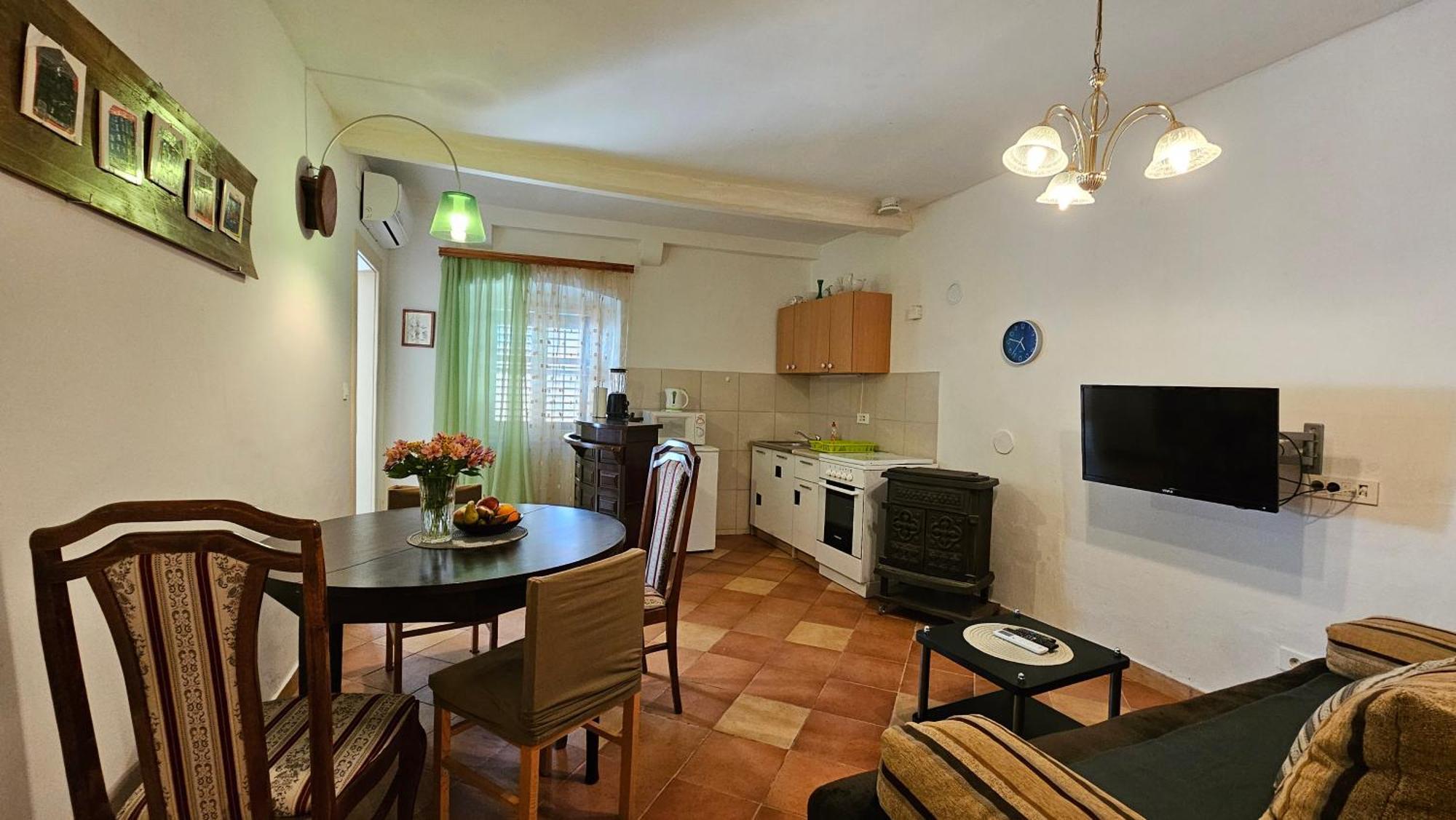 Eufrasiana Apartments Porec Ngoại thất bức ảnh