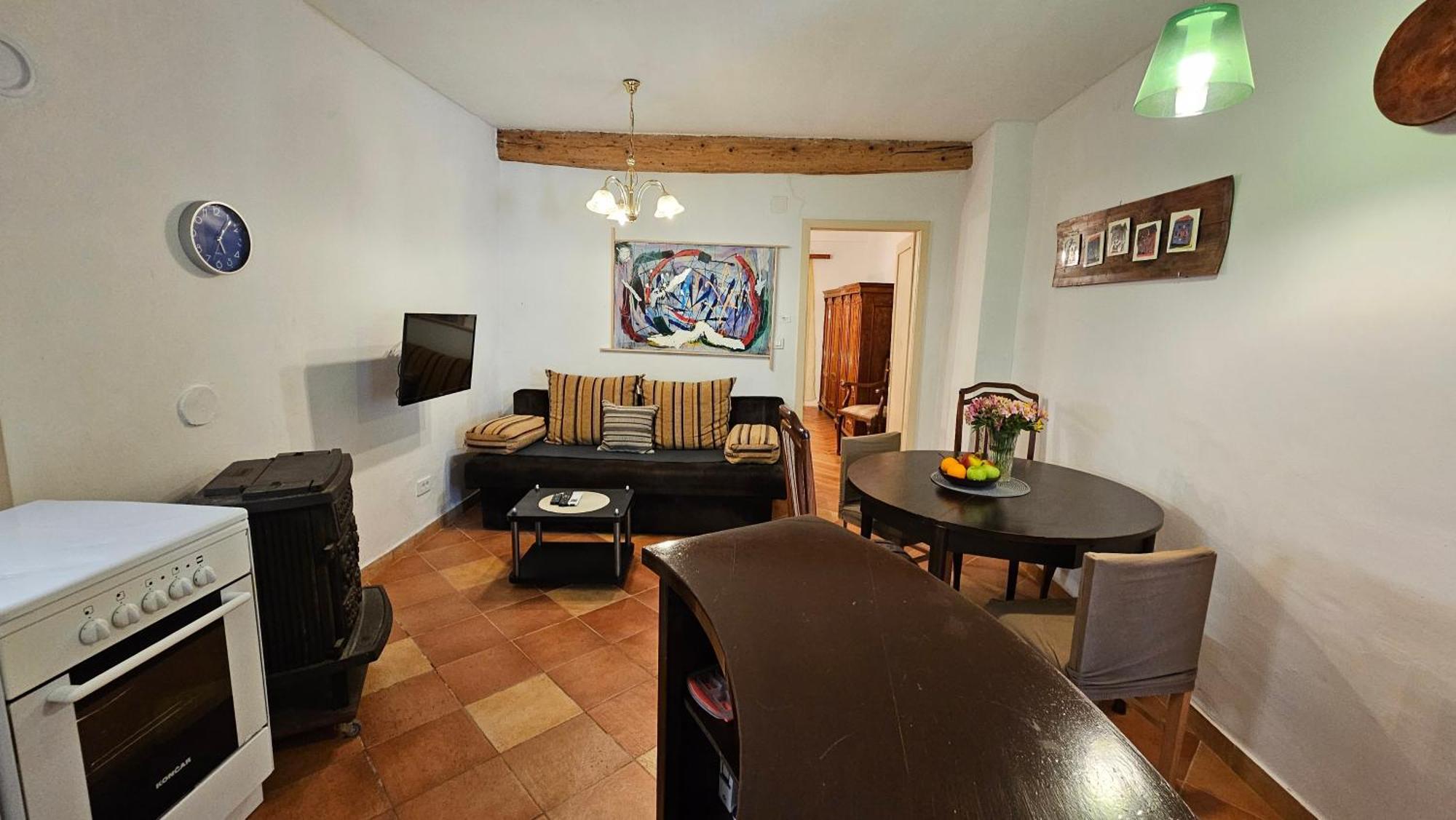 Eufrasiana Apartments Porec Ngoại thất bức ảnh