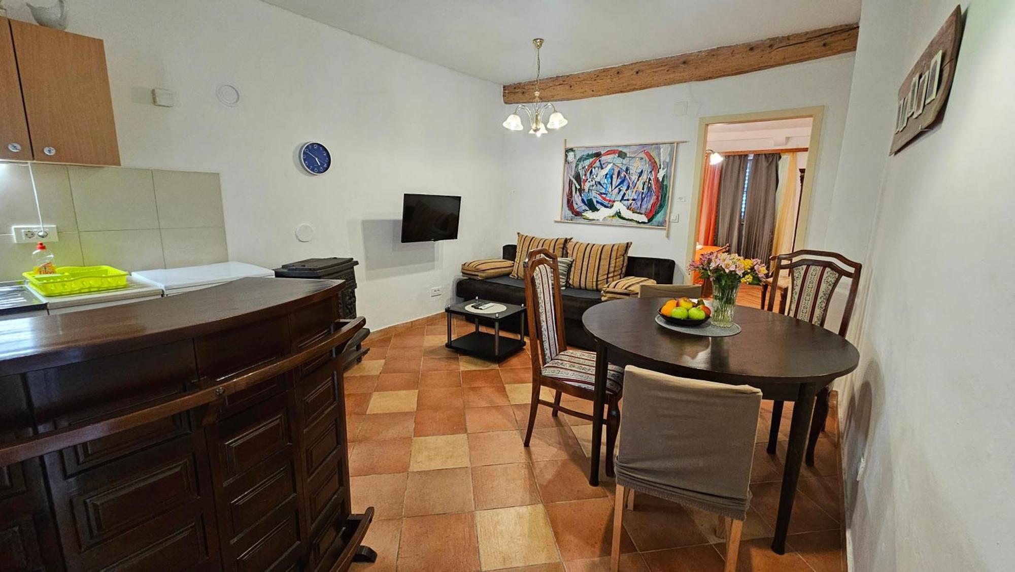 Eufrasiana Apartments Porec Ngoại thất bức ảnh