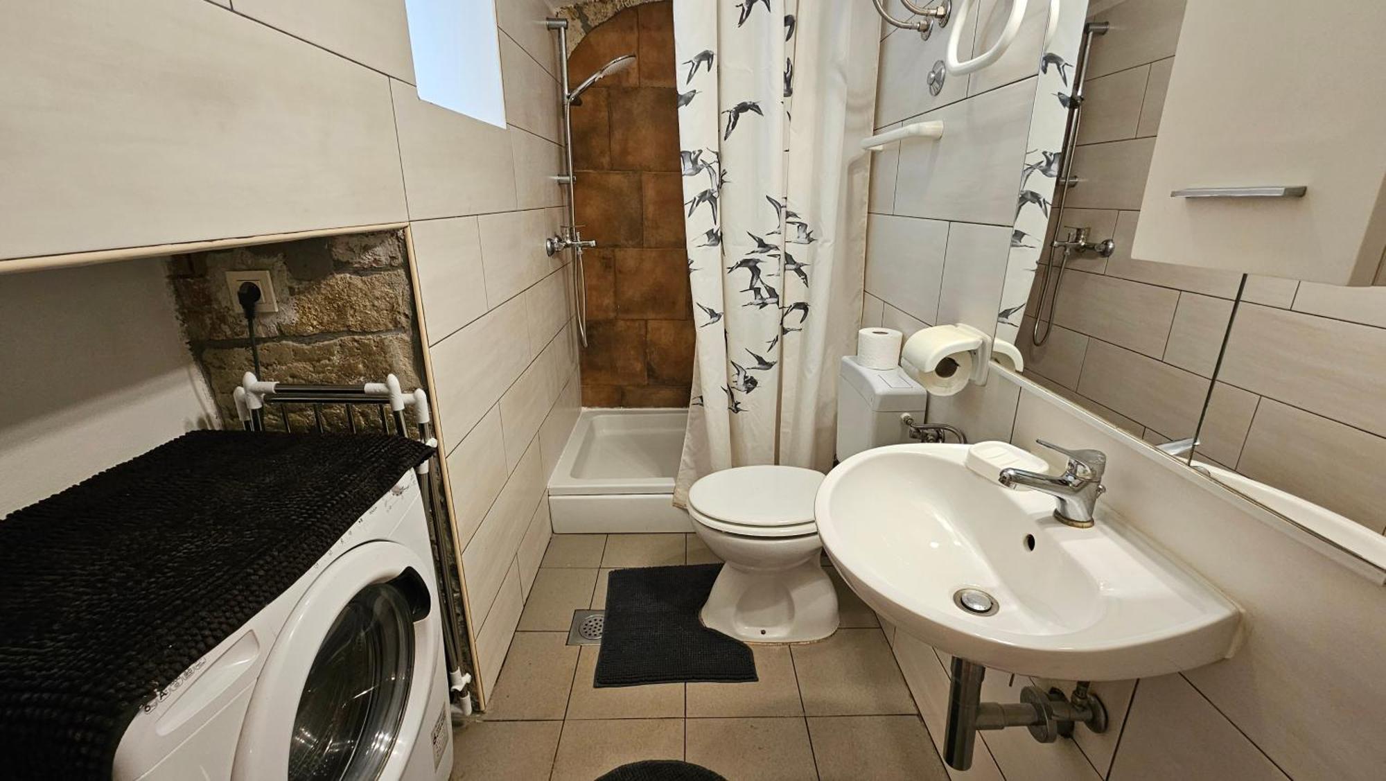 Eufrasiana Apartments Porec Ngoại thất bức ảnh